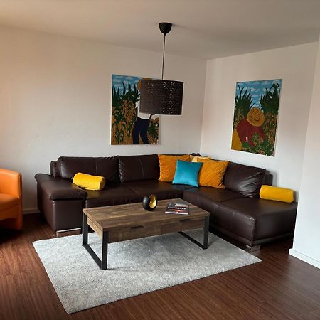 Ferienwohnung Baumgartner Chiemseeliebe 2Og Breitbrunn am Chiemsee Dış mekan fotoğraf