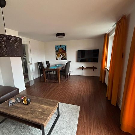 Ferienwohnung Baumgartner Chiemseeliebe 2Og Breitbrunn am Chiemsee Dış mekan fotoğraf