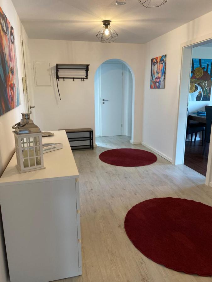 Ferienwohnung Baumgartner Chiemseeliebe 2Og Breitbrunn am Chiemsee Dış mekan fotoğraf